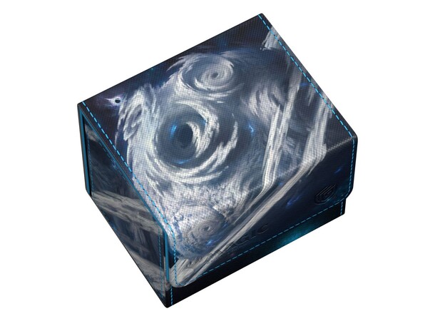 Magic Sidewinder 100+ Titanic Godcore Ultimate Guard -  Edge of Eternities 