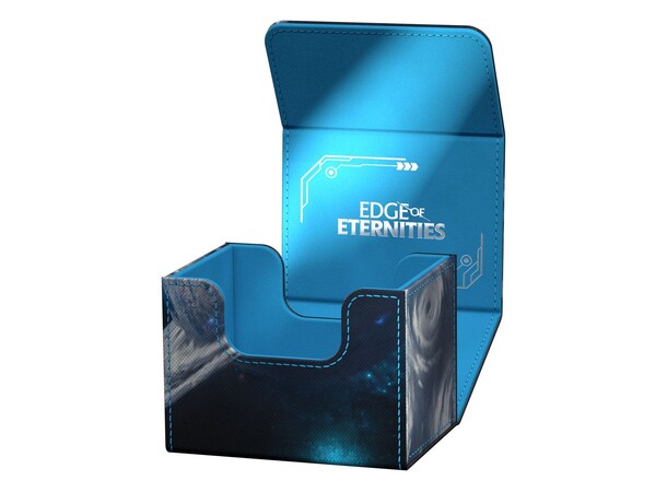 Magic Sidewinder 100+ Titanic Godcore Ultimate Guard -  Edge of Eternities 