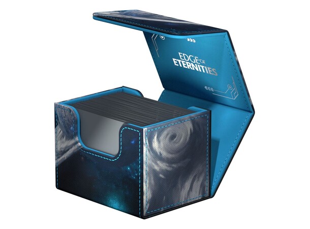 Magic Sidewinder 100+ Titanic Godcore Ultimate Guard -  Edge of Eternities 
