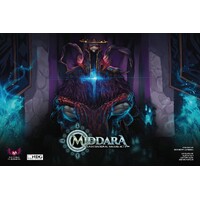 Middara Act 1 Brädspel Unintentional Malum Act 1