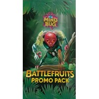 Mindbug Battlefruits Promo Pack Exp Expansion till Mindbug