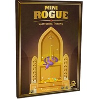 Mini Rogue Glittering Throne Exp Expansion till Mini Rogue