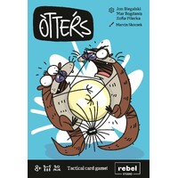 Otters Kortspel 