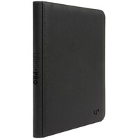 PRO-Binder 9-Pocket Zippered Premium - Ultra Pro