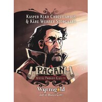 Pagan Until Proven Guilty Expansion Expansion till Pagan