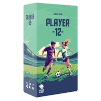 Player12 Brädspel 
