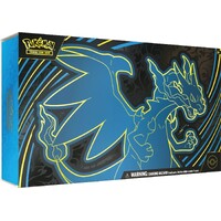Pokemon Mega Charizard X ex UPC Ultra Premium Collection