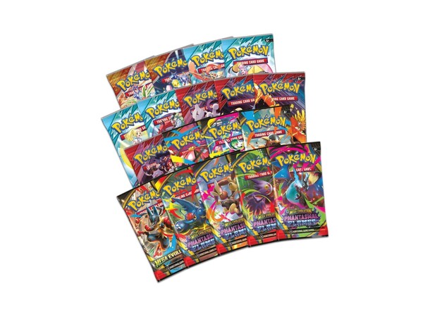 Pokemon Mega Charizard X ex UPC Ultra Premium Collection 