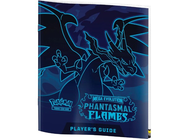 Pokemon Phantasmal Flames ETB ***MAX 2 PER KUND*** 