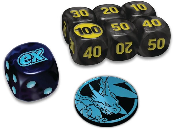 Pokemon Phantasmal Flames ETB ***MAX 2 PER KUND*** 