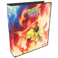 Ringpärm Pokemon Armarouge Ultra Pro 3-Ring Album