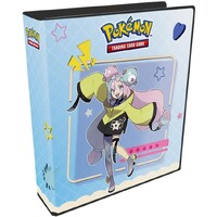 Ringpärm Pokemon Ionon & Bellibolt Ultra Pro