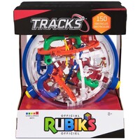Rubiks Traks 150 Portal 3D Labyrint