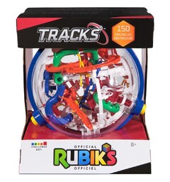 Rubiks Traks 150 Portal 3D Labyrint