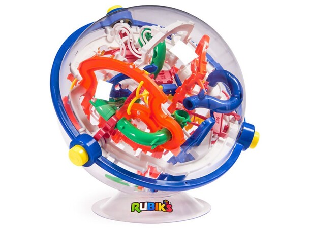 Rubiks Traks 150 Portal 3D Labyrint 