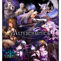 Shadowverse Alterchaotica Display Shadowverse Evolve - 16 boosterpacket