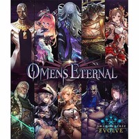 Shadowverse Omens Eternal Display Shadowverse Evolve - 16 boosterpacket