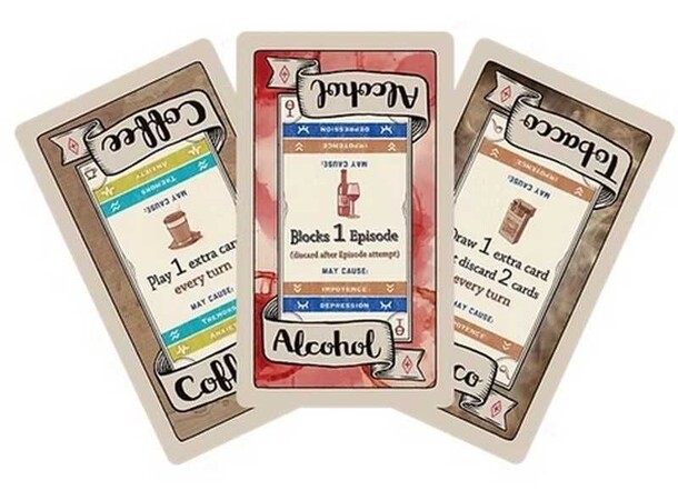 Side Effects Legal Vice Expansion Expansion till Side Effects 