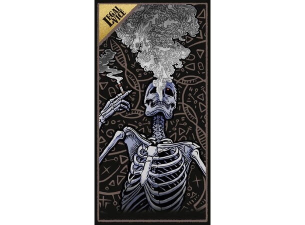 Side Effects Legal Vice Expansion Expansion till Side Effects 