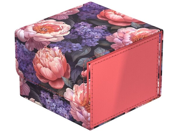 Sidewinder 133+ Vivid Field Ultimate Guard - Floral Places III 