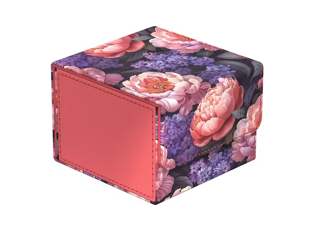 Sidewinder 133+ Vivid Field Ultimate Guard - Floral Places III 