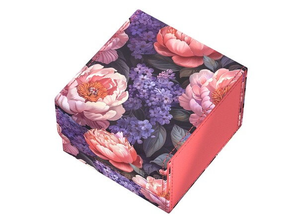 Sidewinder 133+ Vivid Field Ultimate Guard - Floral Places III 