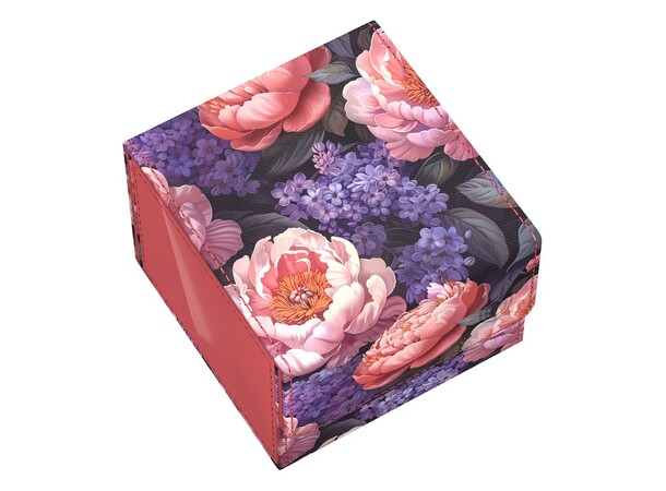Sidewinder 133+ Vivid Field Ultimate Guard - Floral Places III 
