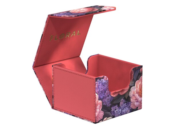 Sidewinder 133+ Vivid Field Ultimate Guard - Floral Places III 