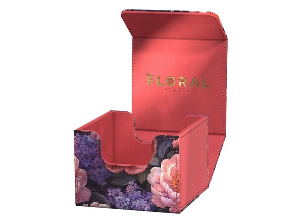 Sidewinder 133+ Vivid Field Ultimate Guard - Floral Places III 