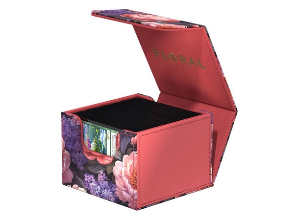 Sidewinder 133+ Vivid Field Ultimate Guard - Floral Places III 