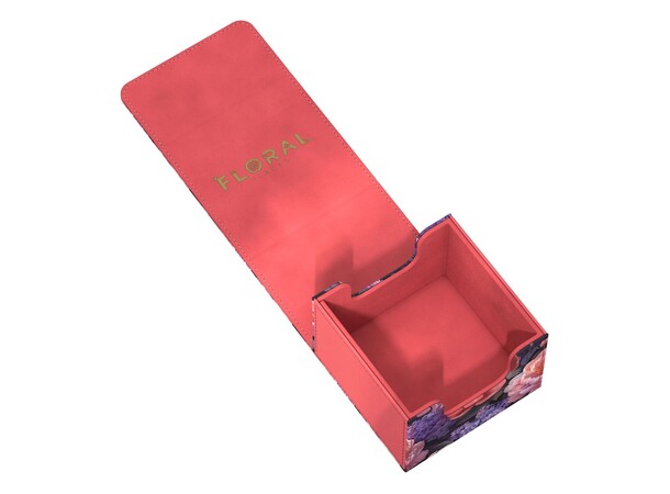 Sidewinder 133+ Vivid Field Ultimate Guard - Floral Places III 