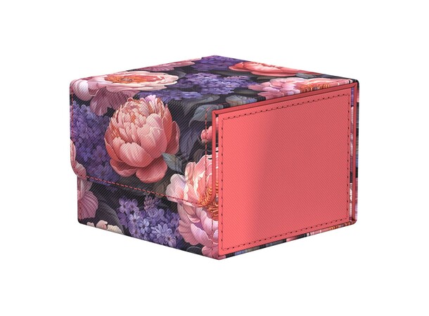 Sidewinder 133+ Vivid Field Ultimate Guard - Floral Places III 
