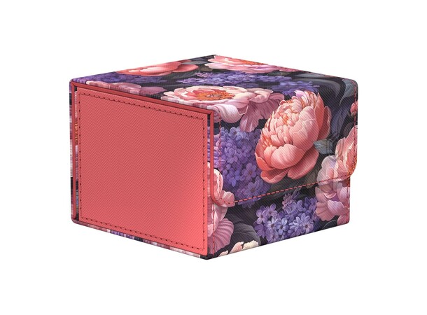 Sidewinder 133+ Vivid Field Ultimate Guard - Floral Places III 