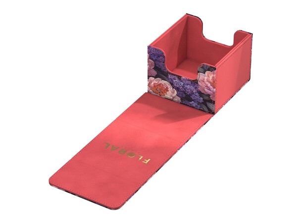 Sidewinder 133+ Vivid Field Ultimate Guard - Floral Places III 