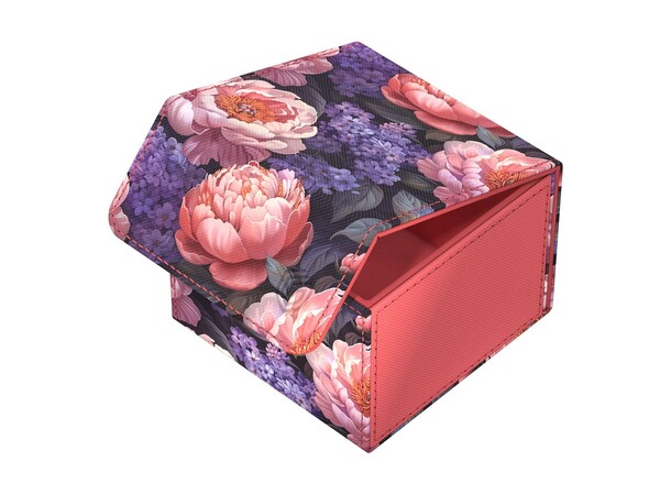 Sidewinder 133+ Vivid Field Ultimate Guard - Floral Places III 