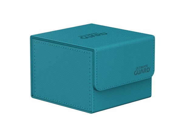 Sidewinder 133+ Xenoskin Petrol Ultimate Guard 