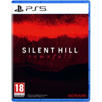 Silent Hill Townfall PS5 Day One Edition