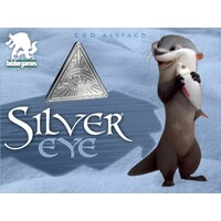 Silver Eye Brädspel 