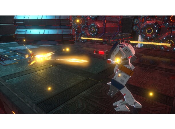 Sonic X Shadow Generations Switch 