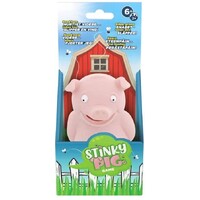 Stinky Pig Brädspel Svensk utgåva