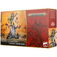 Sylvaneth Grove Guardian Warhammer Age of Sigmar