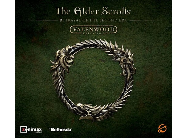 The Elder Scrolls Valenwood Expansion Expansion Betrayal of the Second Era 