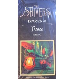 The Shivers Fangs Expansion Expansion till The Shivers