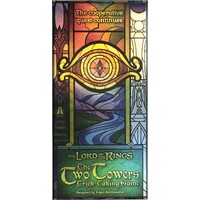 The Two Towers Trick-Taking Game The Lord of the Rings