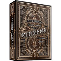 Theory 11 Kortlek Citizens 