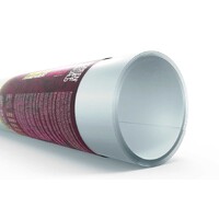 ThermoArt Vacuum Trans 375x500mm 0.5mm Green Stuff World