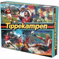 Tippekampen - NORSK 