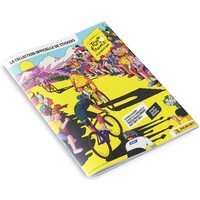 Tour de France 2026 Sticker Album 