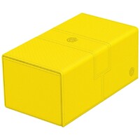 Twin Flip N Tray Xenoskin 200+ Dandelion Ultimate Guard - Summer Edition 2025