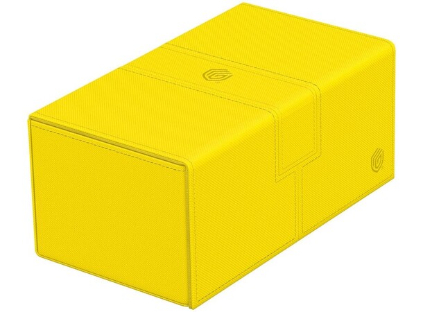 Twin Flip N Tray Xenoskin 200+ Dandelion Ultimate Guard - Summer Edition 2025 